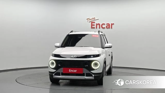 Hyundai Casper id 4394746 из Кореи 12