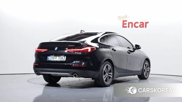 BMW 2 Series Gran Coupe (F44) id 3842954 из Кореи 12