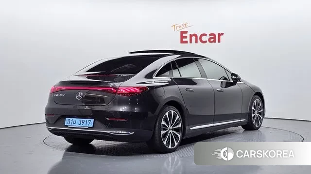 Mercedes-Benz EQE V295 id 3746037 из Кореи 12