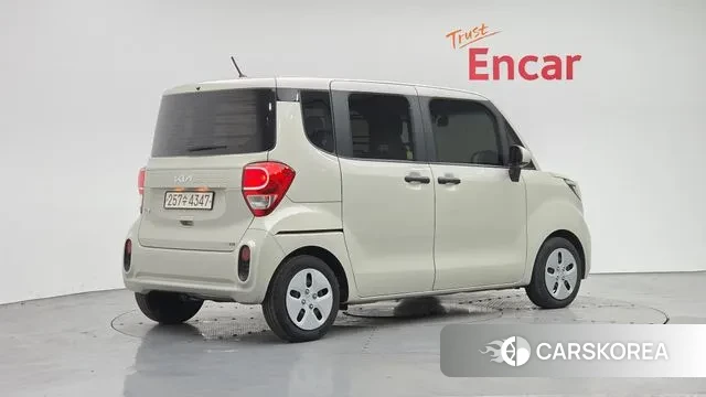 Kia The New Ray id 3771046 из Кореи 12