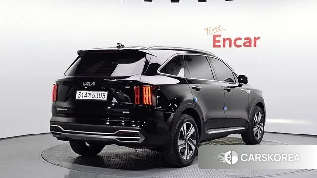 Kia Sorento 4th Generation id 3596933 из Кореи 12