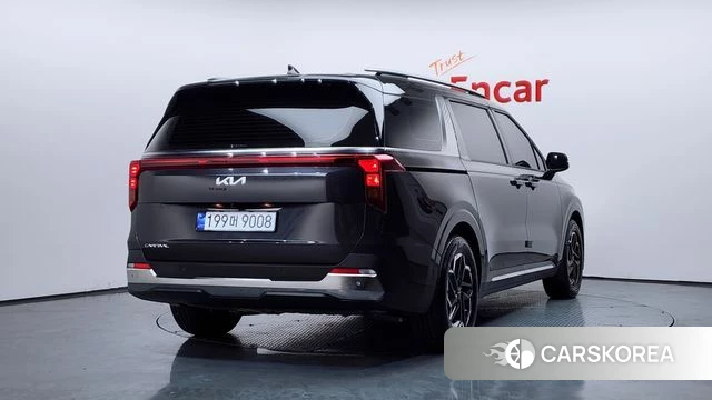 Kia The New Carnival 4th Generation id 3831308 из Кореи 12