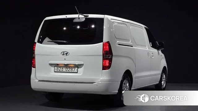 Hyundai The New Grand Starex id 3214846 из Кореи 12