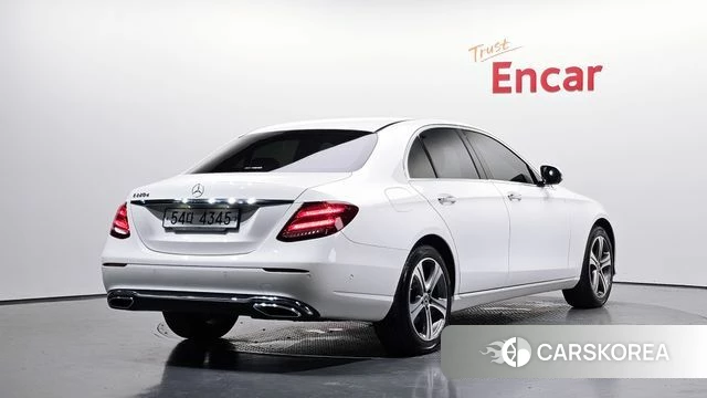 Mercedes-Benz E-Class W213 id 4755235 из Кореи 12