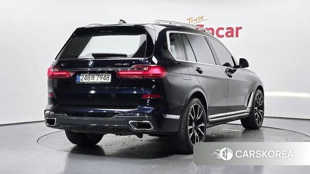 BMW X7 (G07) id 4445319 из Кореи 12