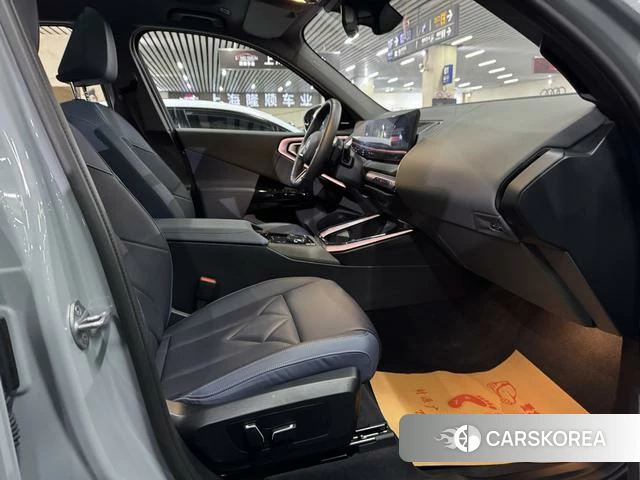 BMW X3 id 4277644 из Китая 7