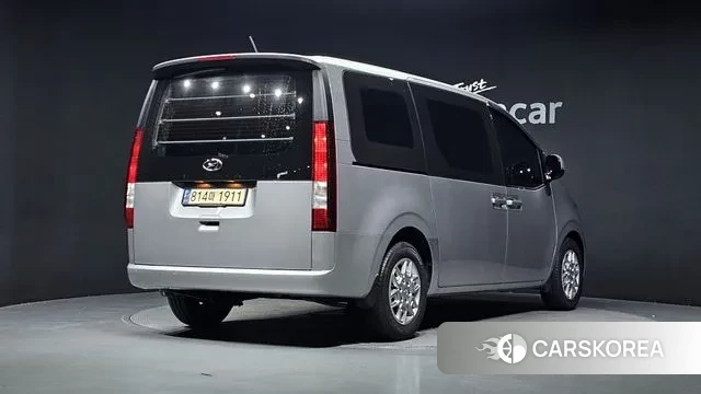 Hyundai Staria id 3132498 из Кореи 12