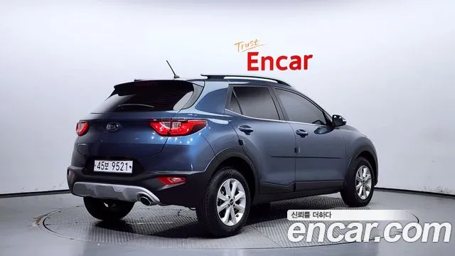 Kia Stonic id 2835115 из Кореи 12