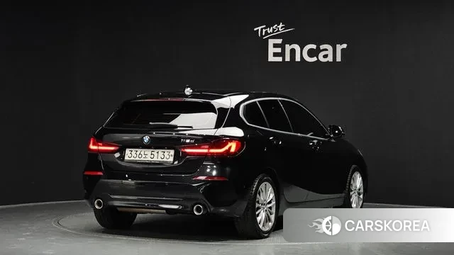 BMW 1 Series (F40) id 3008777 из Кореи 12