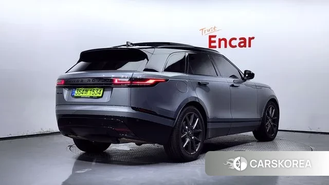 Land Rover Range Rover Velar id 2899902 из Кореи 12