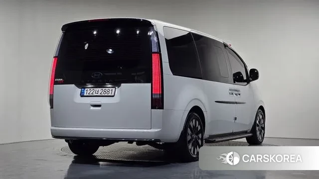 Hyundai Staria id 3619786 из Кореи 12