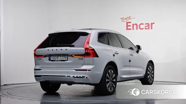 Volvo XC60 second Generation id 3382976 из Кореи 12