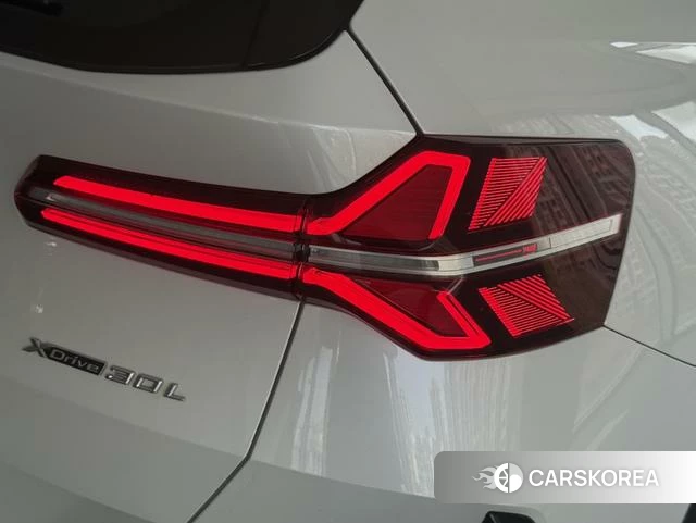 BMW X3 id 4313377 из Китая 12