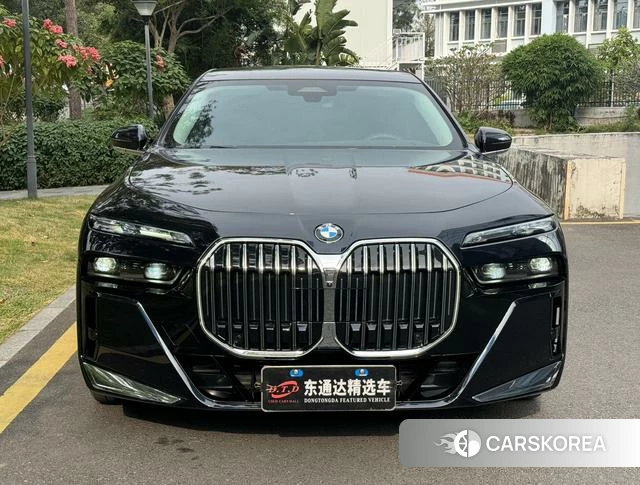 BMW 7 series id 3926877 из Китая 12