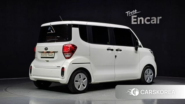 Kia The New Ray id 4482100 из Кореи 12