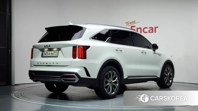Kia Sorento 4th Generation id 4636991 из Кореи 12