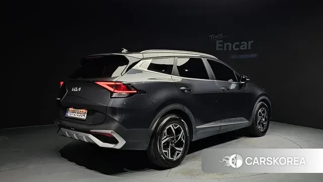 Kia Sportage 5th Generation id 3059319 из Кореи 12