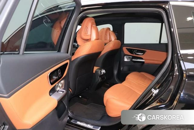 Mercedes-Benz GLC id 4255937 из Китая 12