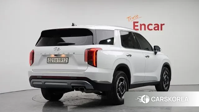 Hyundai The New Palisade id 2979571 из Кореи 12