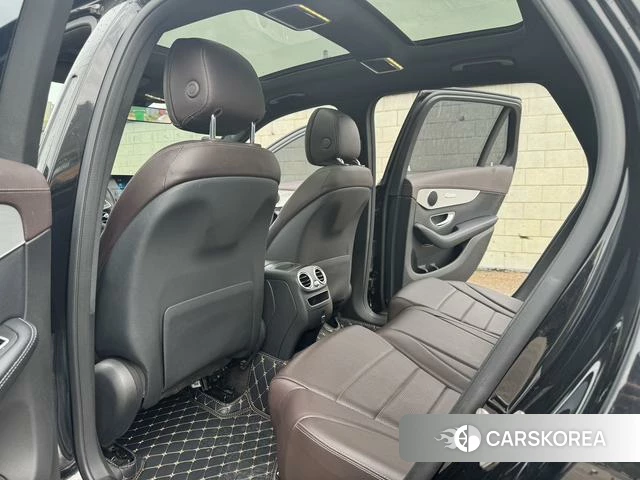 Mercedes-Benz GLC id 4265362 из Китая 7
