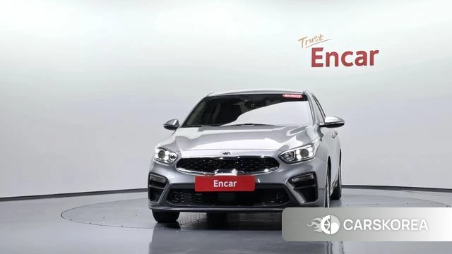Kia Come New K3 id 4702841 из Кореи 12