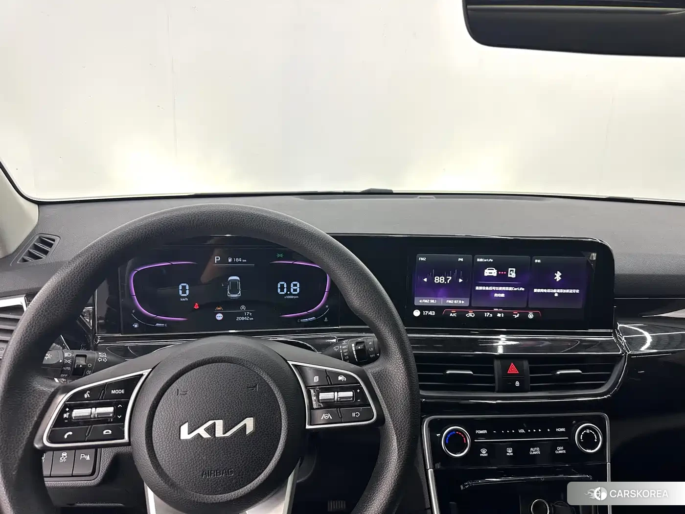 Kia Seltos id 4553854 из Китая 12