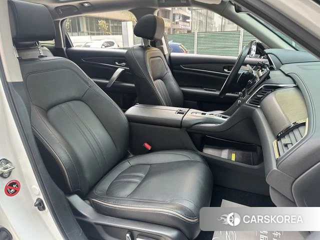 Honda Crown Road id 4274364 из Китая 12