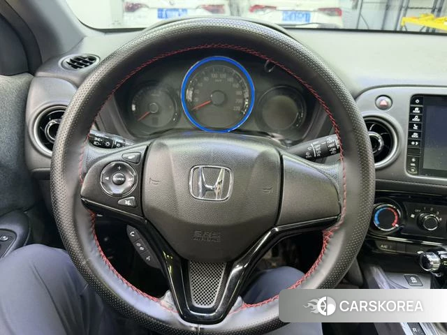 Honda XR-V id 4263174 из Китая 12