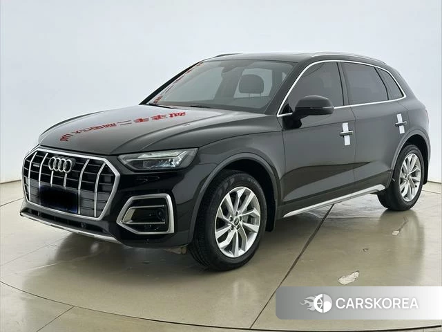 Audi Q5L id 4358969 из Китая 12