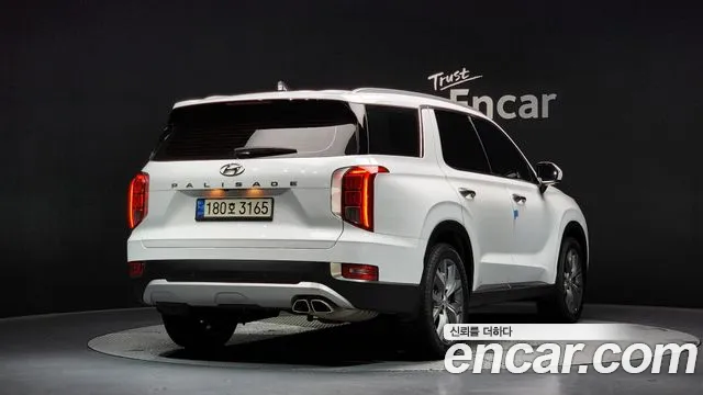 Hyundai Palisade id 2637172 из Кореи 12