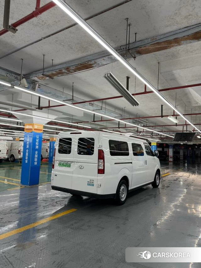 Ruichi EC75 id 4190509 из Китая 8