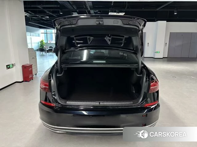 Volkswagen Passat id 4335219 из Китая 11