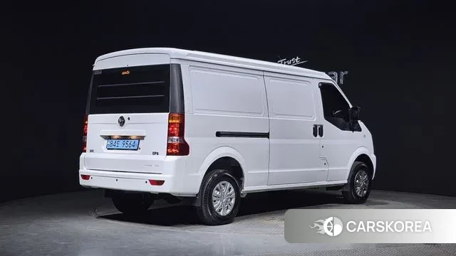 Dongfeng Socon C35 id 2959674 из Кореи 12