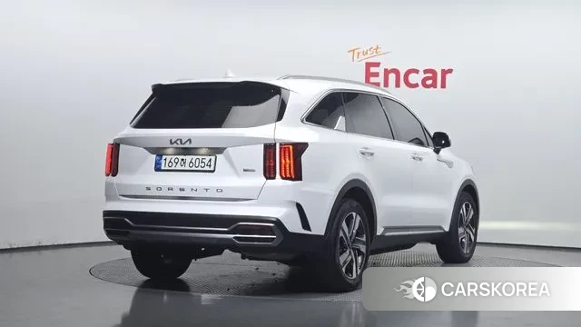 Kia Sorento 4th Generation id 3472985 из Кореи 12