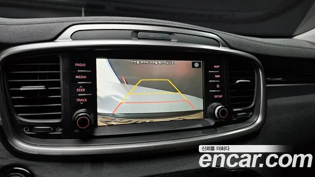 Kia The New Sorento id 2765956 из Кореи 12