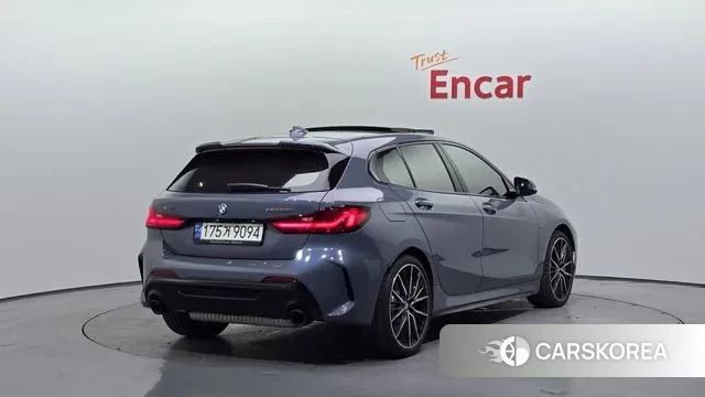 BMW 1 Series (F40) id 2960122 из Кореи 12