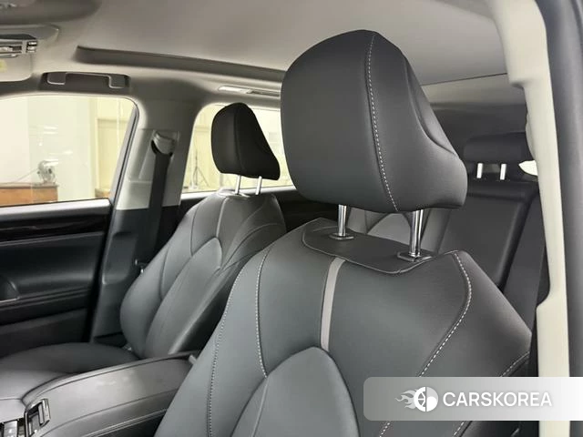 Toyota Highlander id 4353682 из Китая 10