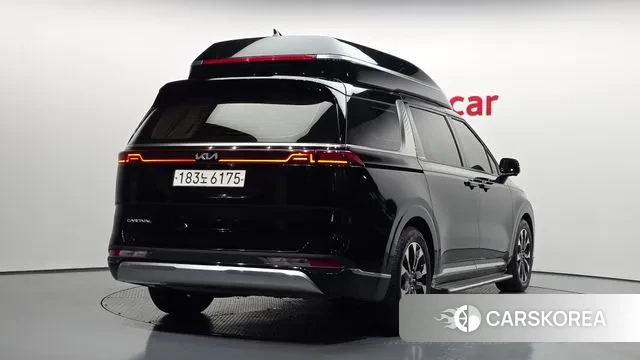 Kia Carnival 4th generation id 3697300 из Кореи 12