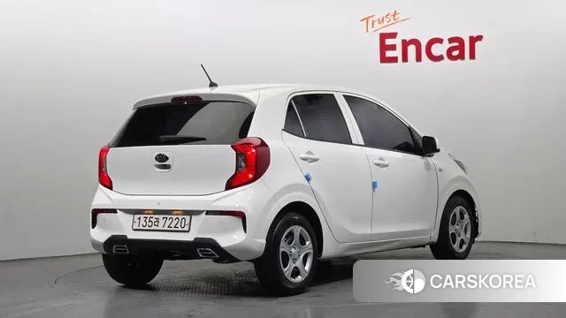 Kia Morning Urban (JA) id 3646064 из Кореи 12