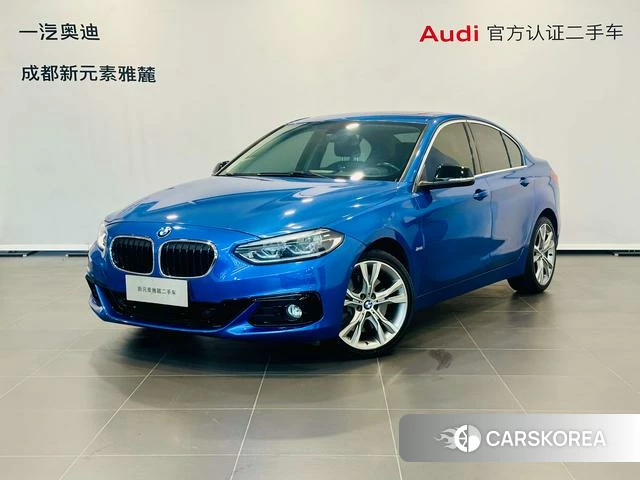 BMW 1 series id 4216861 из Китая 8