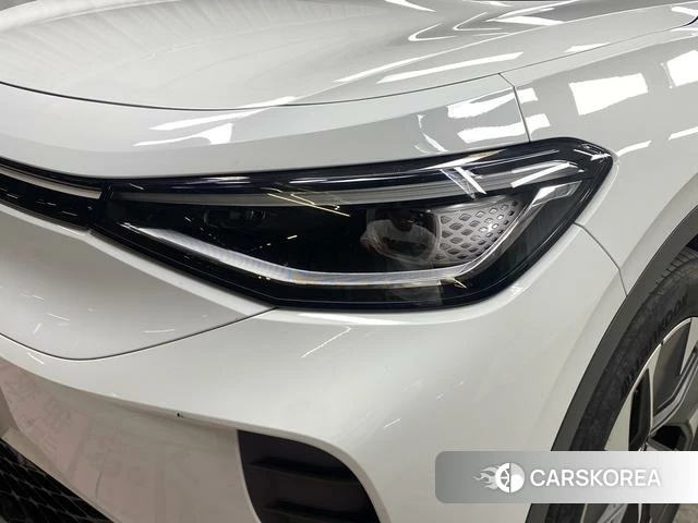 Volkswagen ID.4 CROZZ id 4253985 из Китая 12