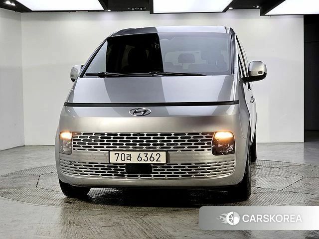 Hyundai Staria id 4697852 из Кореи 11