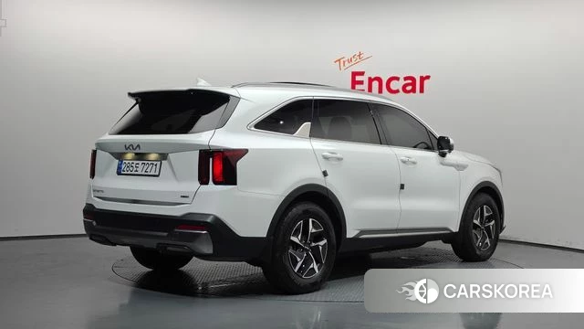 Kia The New Sorento 4th Generation id 4916824 из Кореи 12