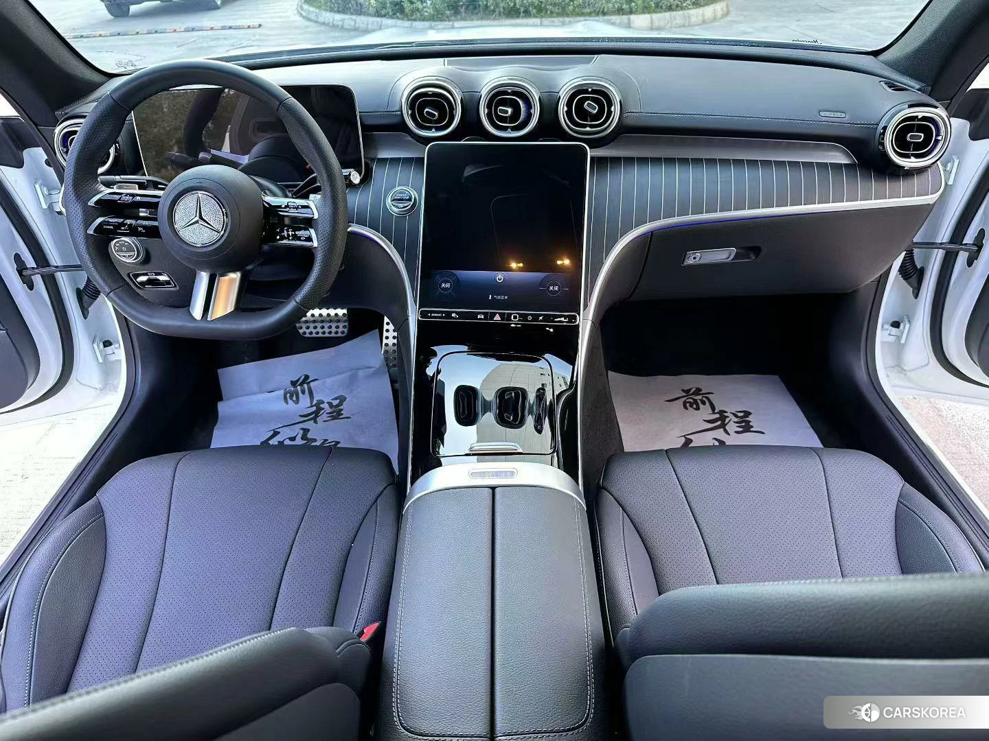 Mercedes-Benz CLE level 2024 Белый из Китая, фото 2