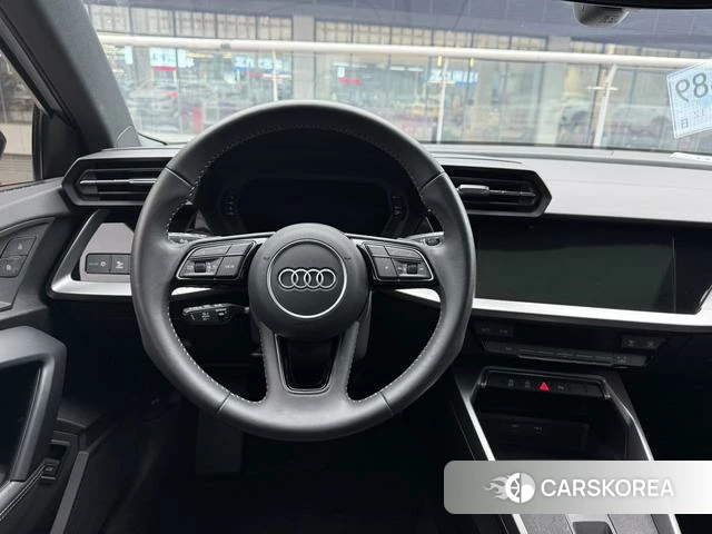 Audi A3 id 4274228 из Китая 9