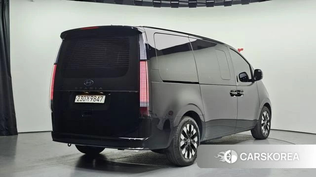 Hyundai Staria id 4177797 из Кореи 12