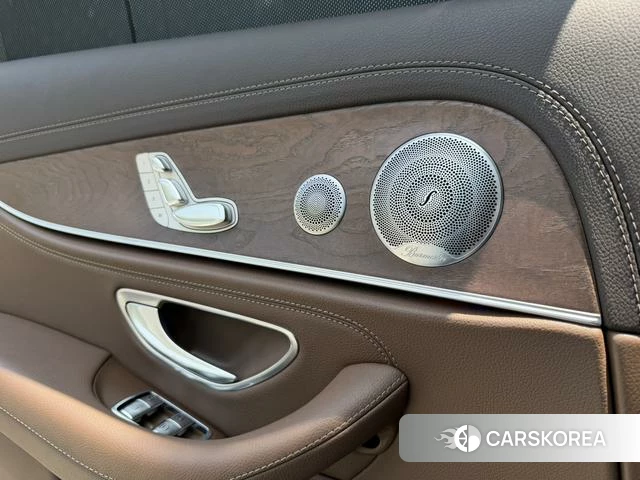 Mercedes-Benz E-class id 4211702 из Китая 10