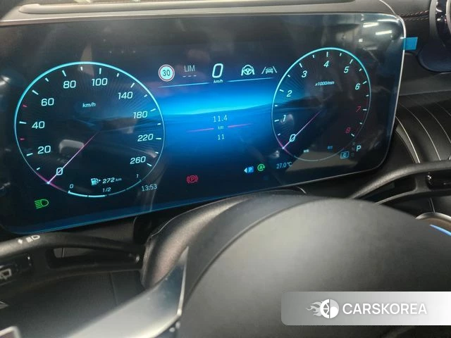 Mercedes-Benz GLC-Class X254 2026 Серый из Кореи, фото 2