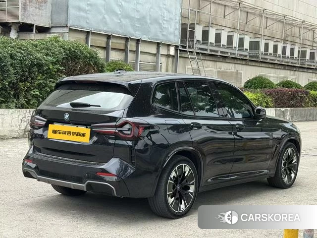BMW iX3 id 4334765 из Китая 9