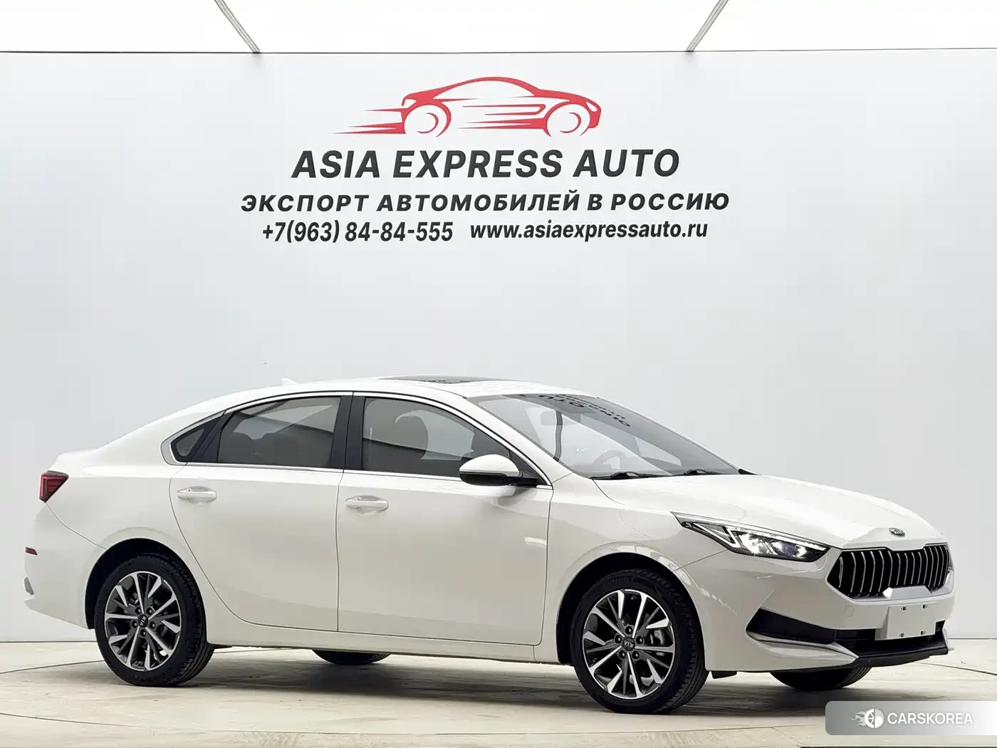 Kia K3 id 4628470 из Китая 12